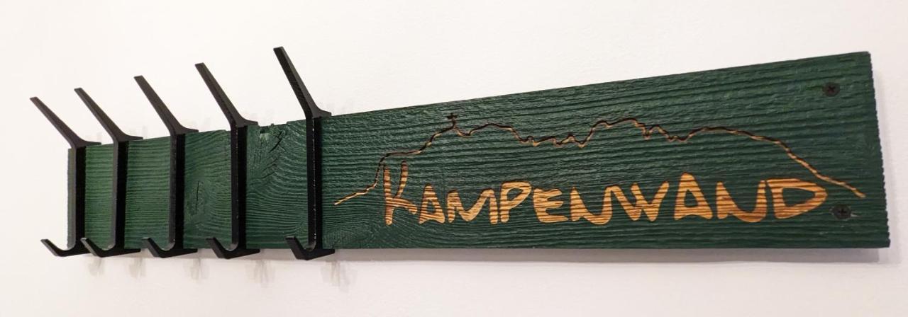 Kampenwand Am Chiemsee Prien am Chiemsee Ngoại thất bức ảnh
